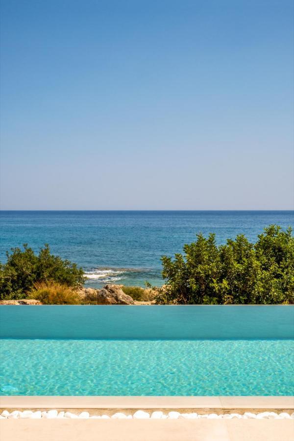 Salvia Luxury Collection Suites Φραγκοκάστελλο Εξωτερικό φωτογραφία